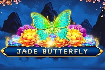 Jade Butterfly game artwork