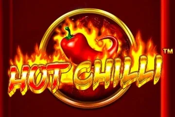 Hot Chilli game artwork