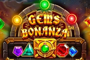 Gems Bonanza game artwork