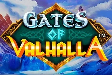 Gates of Valhalla game artwork