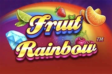 Fruit Rainbow game artwork