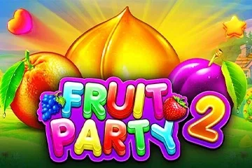Fruit Party 2 game artwork