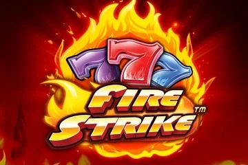 Fire Strike game artwork