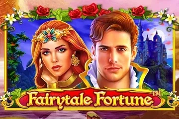 Fairytale Fortune game artwork