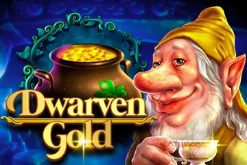 Dwarven Gold game artwork