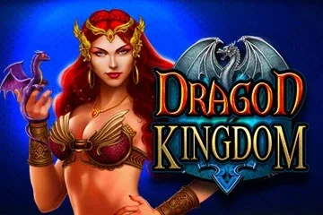 Dragon Kingdom game artwork