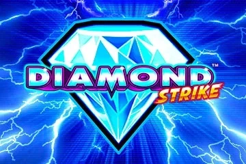 Diamond Strike game artwork