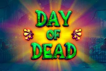 Day of Dead game artwork