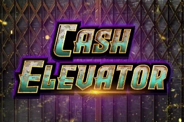 Cash Elevator game artwork