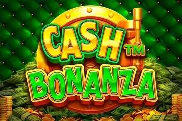 Cash Bonanza game artwork