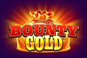 Bounty Gold game artwork