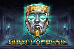 Ghost of Dead slot game artwork