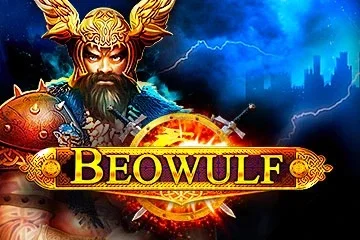 Beowulf game artwork
