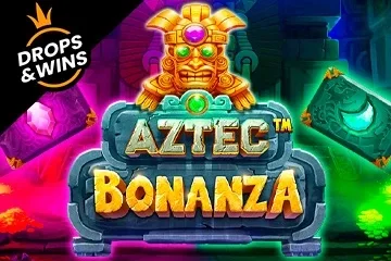 Aztec Bonanza game artwork
