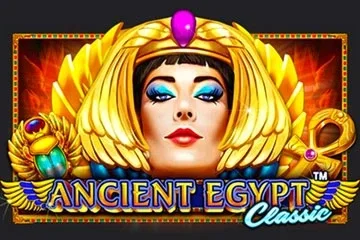 Ancient Egypt Classic game artwork