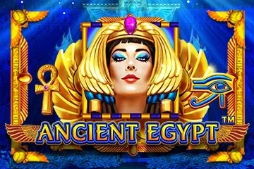 Ancient Egypt game artwork