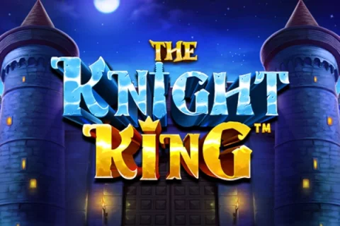 The Knight King game artwork