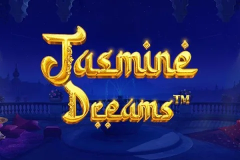 Jasmine Dreams game artwork