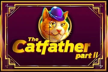 The Catfather II game artwork