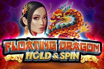 Floating Dragon Hold & Spin game artwork