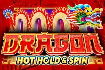 Dragon Hot Hold & Spin game artwork