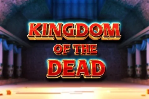 Kingdom of the Dead game artwork