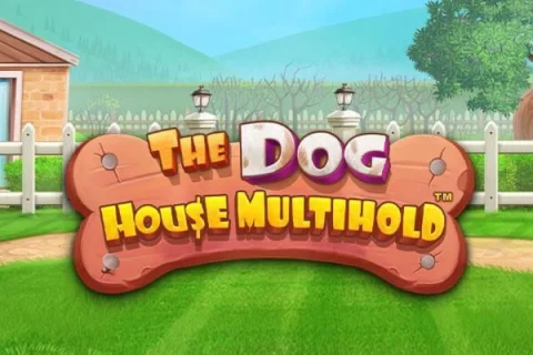 The Dog House Multihold game artwork
