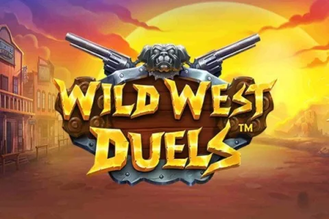 Wild West Duels game artwork