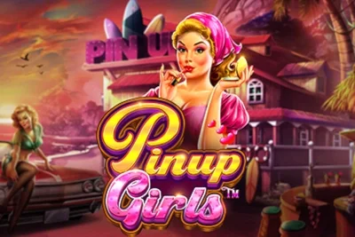 Pinup Girls game artwork