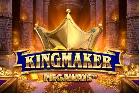 King Maker game artwork