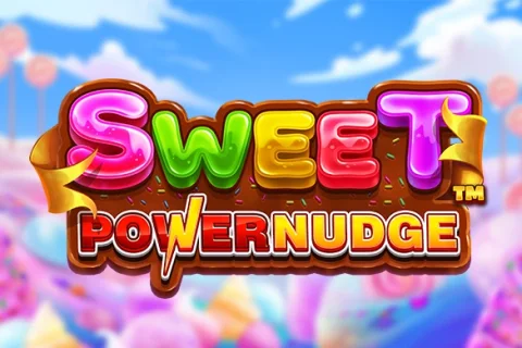 Sweet Powernudge game artwork
