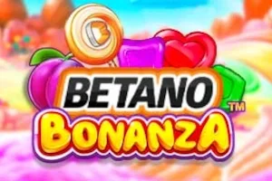 Betano Bonanza slot game artwork