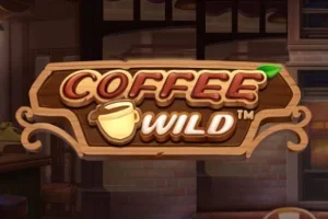 Coffee Wild game artwork