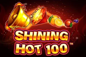 Shining Hot 100 game artwork