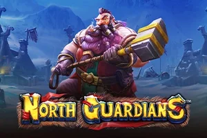 North Guardians game artwork