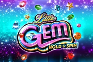 Little Gem game artwork
