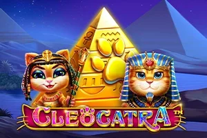 Cleocatra game artwork