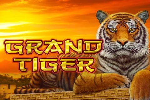 Grand Tiger game artwork