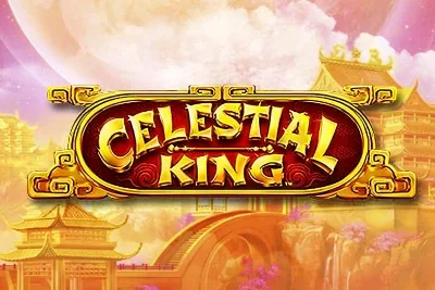 Celestial King slot game artwork