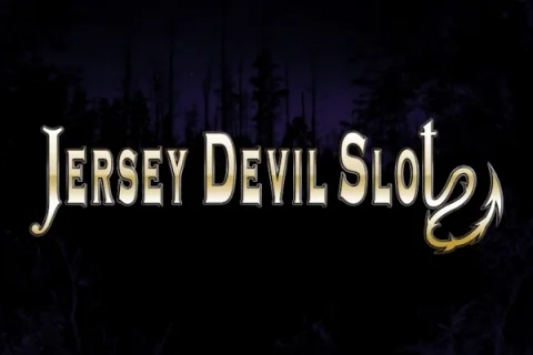 Jersey Devil Slot slot game artwork
