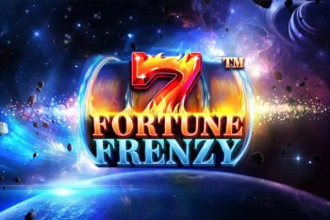 7 Fortune Frenzy game artwork