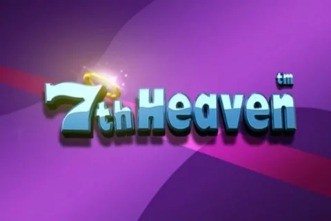 7th Heaven game artwork