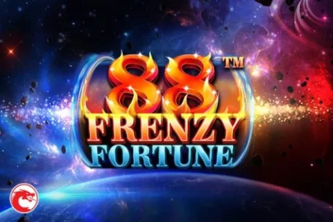 88 Frenzy Fortune game artwork
