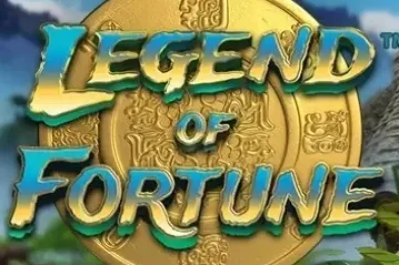 Legend of Fortune slot game artwork