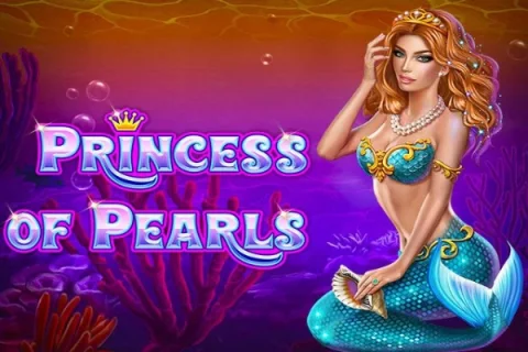Princess of Pearls game artwork