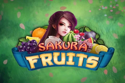 Sakura Fruits game artwork