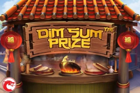 Dim Sum Prize game artwork