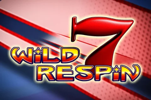 Wild Respin slot game artwork