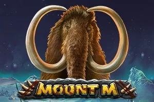 Mount M slot game artwork