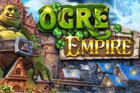 Ogre Empire game artwork